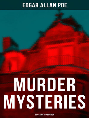 cover image of Murder Mysteries (Illustrated Edition)